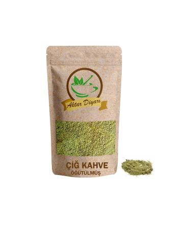 Alsancak Dry Coffee Maker Since 1967 Colombia Decaffeinated Filter Coffee 250gr - Buy Online on GoSupps.com