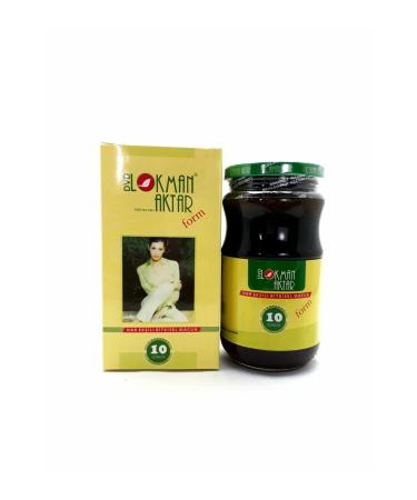 ALTINKOVAN Oak Honey 850 Grams