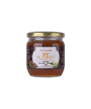 Altun Marketim Ma ahel Chestnut Honey 500gr