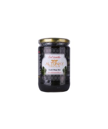 ALTUNAY Gourmet Chestnut Linden Honey 500 Gr