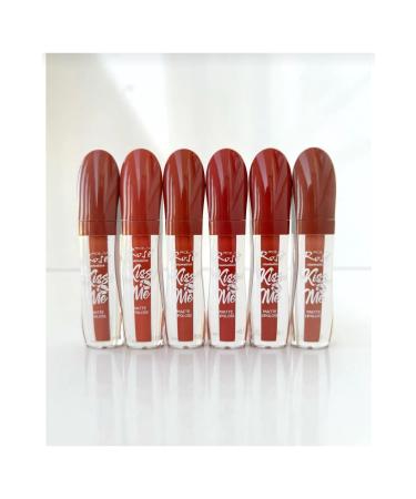 ASTER BEAUTY Rose K ss Me Matte Lip Gloss - Buy Online on GoSupps.com