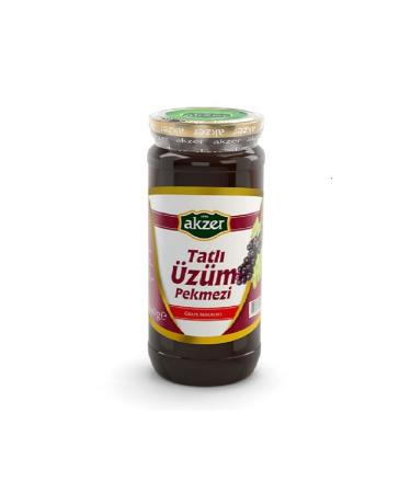 Akzer Pomegranate Paste with Propolis (210gr)