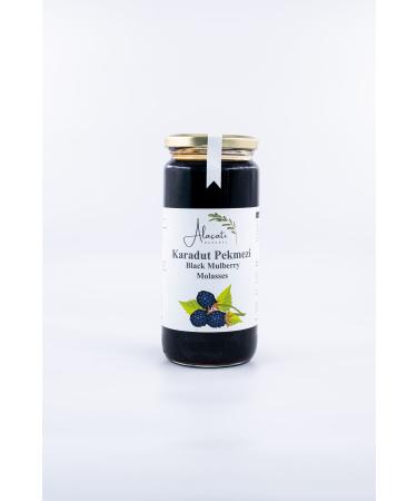 Ala at Natural Black Mulberry Molasses - 640ml