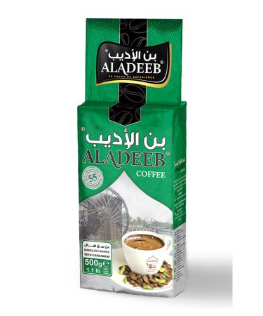 Antep Bazaar Jerusalem Dates - 400 grams