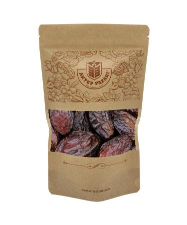 ALADEEB Coffee 500g Double Roasted Extra Cardamom Turkish Coffee