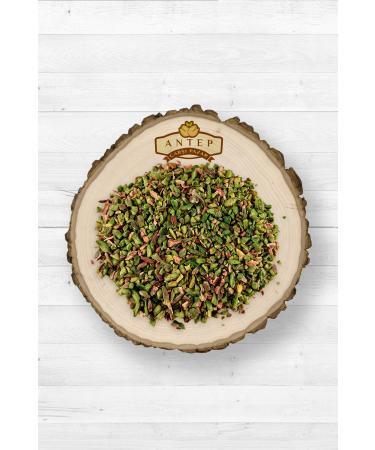 ALAMAN SPICES Black Pepper Red Grain 1 Kg
