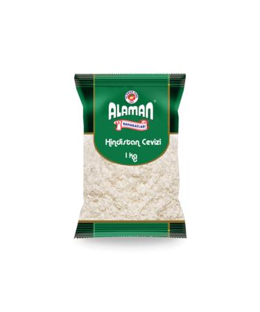 ALAMAN SPICES Cinnamon Stick 1 Kg