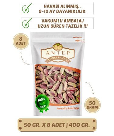 Antep Bazaar Market Silk Ground Very Hot Pepper Flakes | 280 Gr.