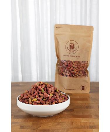 Alanbabilir Black Pepper Grain 200 gr