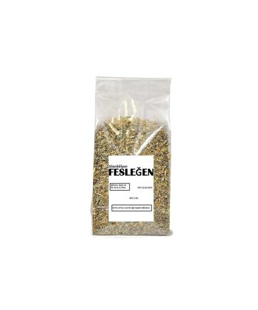 Alanbabilir Cumin Seeds 500 gr