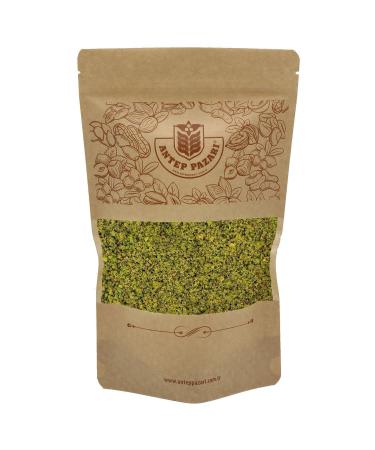 Antep Market Powdered Antep Pistachio New Crop 200gr - Buy Online on GoSupps.com