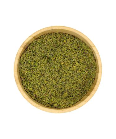 Antep Market Powdered Antep Pistachio New Crop 200gr - Buy Online on GoSupps.com