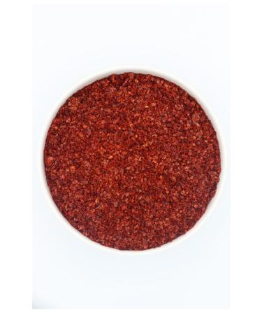Antep Market Red Pepper Flakes-Special Silk Red Pepper Flakes-Kahramanmara -350 Gr. - Buy Online on GoSupps.com