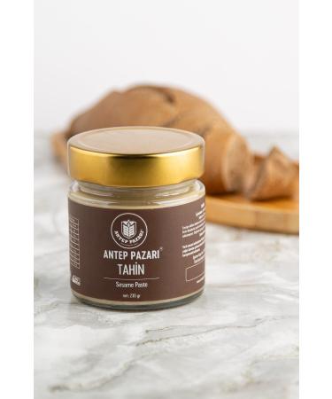 Antep Market ANTEP MARKET TAHINI 230 GR - Buy Online on GoSupps.com