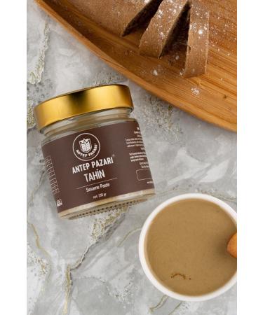 Antep Market ANTEP MARKET TAHINI 230 GR - Buy Online on GoSupps.com