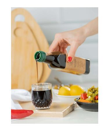 Antep Pazari Pomegranate Syrup Essence - 330 ml - Buy Online on GoSupps.com