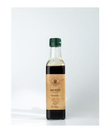 Antep Pazari Pomegranate Syrup Essence - 330 ml - Buy Online on GoSupps.com