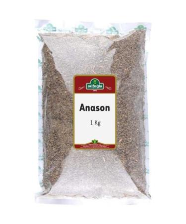 Arifoglu Anise 1000g