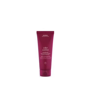 Aveda Color Control Color Protecting Nourishing Herbal Conditioner for Dyed Hair 200ml KEYKUAFORR4110
