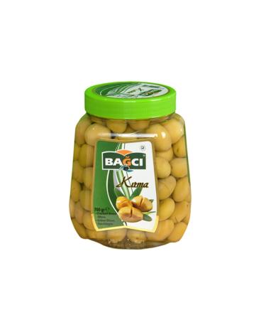 Bagci Ekahvalti Cracked Gemlik Olives 700 gr