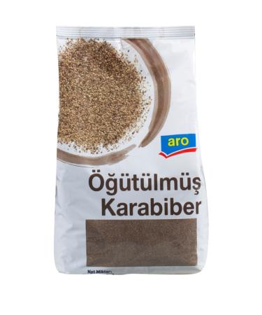 Bagci Peppered Gemlik Olives 700 gr.