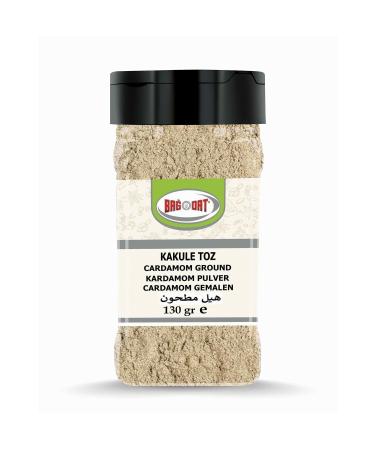 Arsu Cumin Powder Organic 500gr