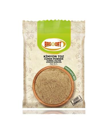 Baghdad Cumin Grain 500 Gr.