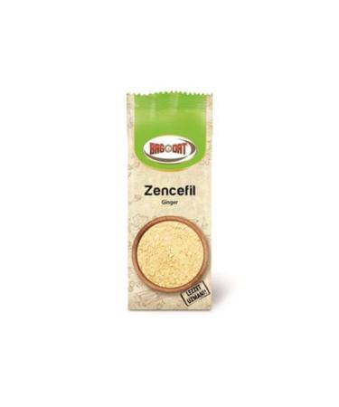 Baghdad Ginger Powder 60 Gr (2 PIECES)