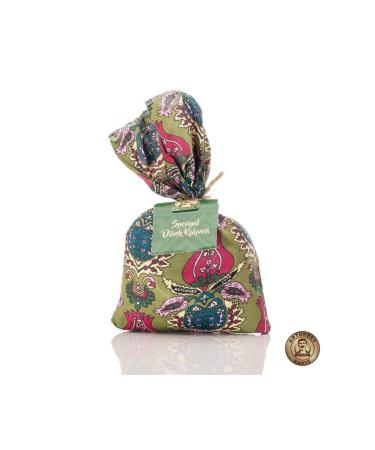 Baghdad Green Black Pepper Grain 100 Gr.