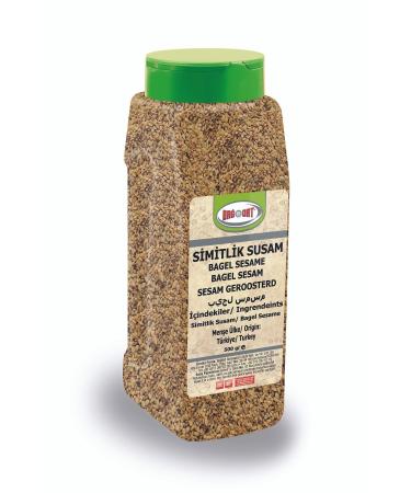 Baghdad Roasted Sesame (FOR SIMIT) 500 Gr.
