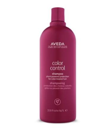 Aveda Color Control Shampoo Rich 1L for Color Treated Hair