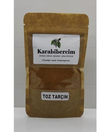 ASTERA 1 Kg Dried Basil (New Crop) 1000 Gr