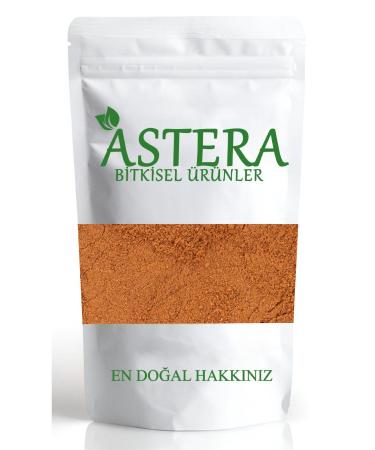 ASTERA 250 Gr Red Black Pepper Grain (Red Pepper)