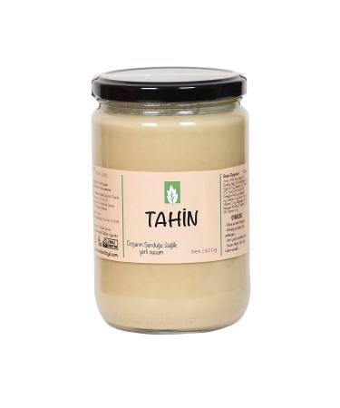 Bakkal Hasan Pistachio Wick Orange 500 gr - Bakkal Hasan