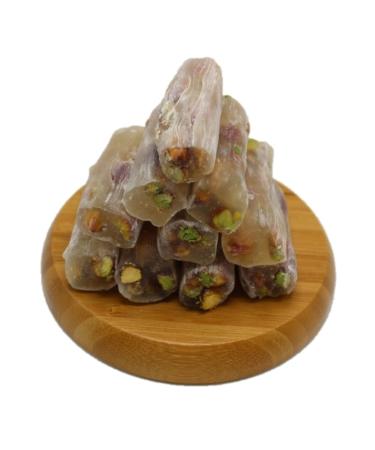 Bakkal Hasan Pistachio Wick Plain - 2 kg Bakkal Hasan