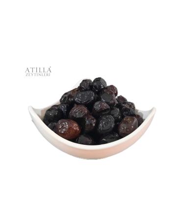 Balbis Black Pepper Powder 500 Gr