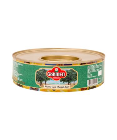 Balc G kmen Pine Honey Tin (400 G)