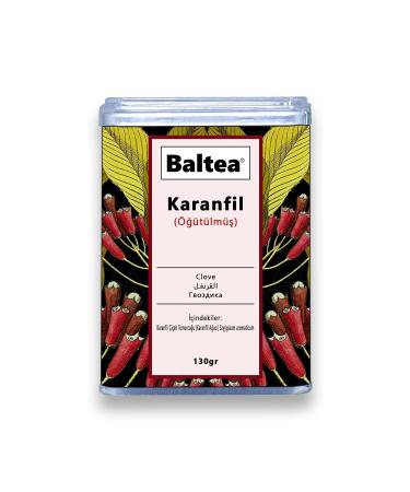 Ay Akdeniz Walnut Dried Fig Jam