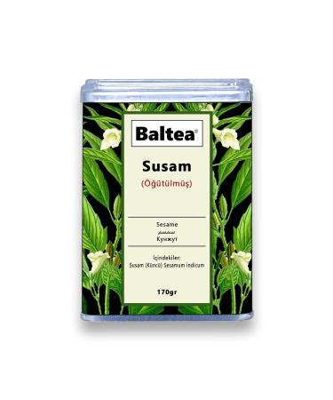 Baltea Sesame(GROUND) 170gr