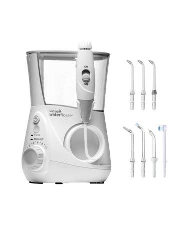 Waterpik Wp-660eu Ultra Professional Oral Irrigator - Buy Online on GoSupps.com