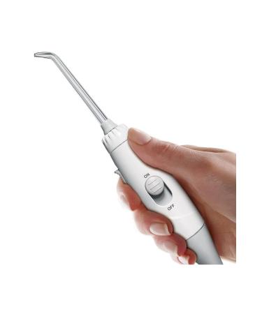 Waterpik Wp-660eu Ultra Professional Oral Irrigator - Buy Online on GoSupps.com