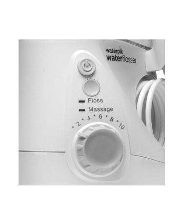 Waterpik Wp-660eu Ultra Professional Oral Irrigator - Buy Online on GoSupps.com