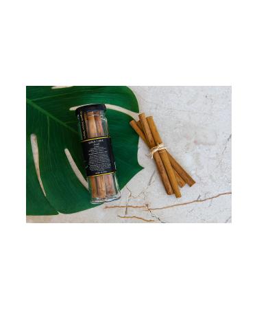 Ayhan Ercan ubuk Organic Ceylon Cinnamon 25 G - Buy Online on GoSupps.com
