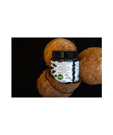 Ayhan Ercan Organic Coconut Milk Powder 100 G - Buy Online on GoSupps.com