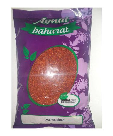 AYM S Gemlik Cracked Green Olives 1 Kg