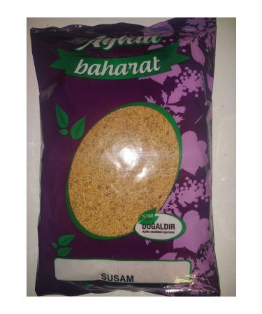 Bayburt Dried Nuts Pumpkin Seeds Double Roasted 1kg