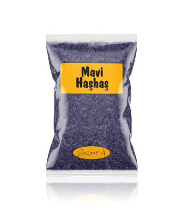 Ayval k Spice Sumac 500 Gr