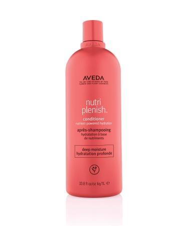Aveda Nutriplenish 1000 ml Conditioner KEYKUAFORR2466