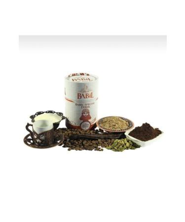 Babil Nuts Babil Special Dibek Coffee 400 grams