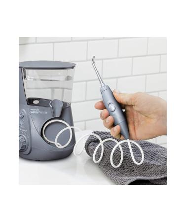 Waterpik Wp-667eu Ultra Professional Oral Irrigator - Buy Online on GoSupps.com